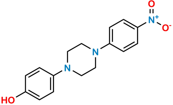 Posaconazole Impurity 48