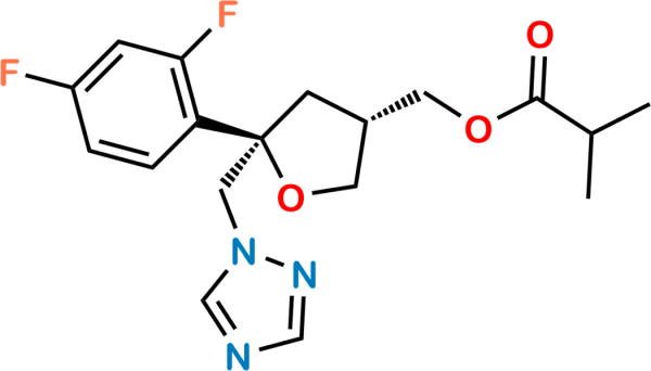 Posaconazole Impurity 5