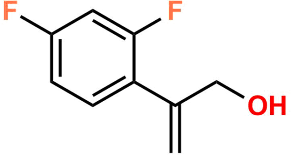 Posaconazole Impurity 58