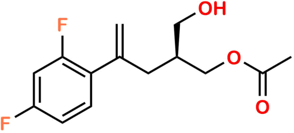 Posaconazole Impurity 75