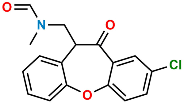 Asenapine Impurity 16