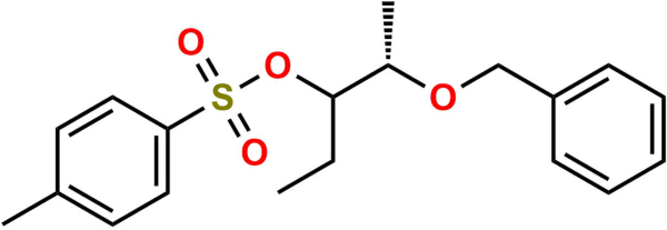 Posaconazole Impurity 84