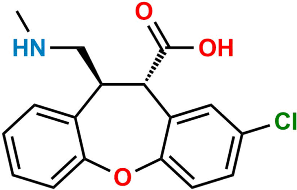 Asenapine Impurity 17