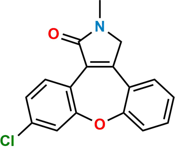 Asenapine Impurity 19