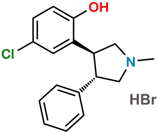 Asenapine Impurity 2