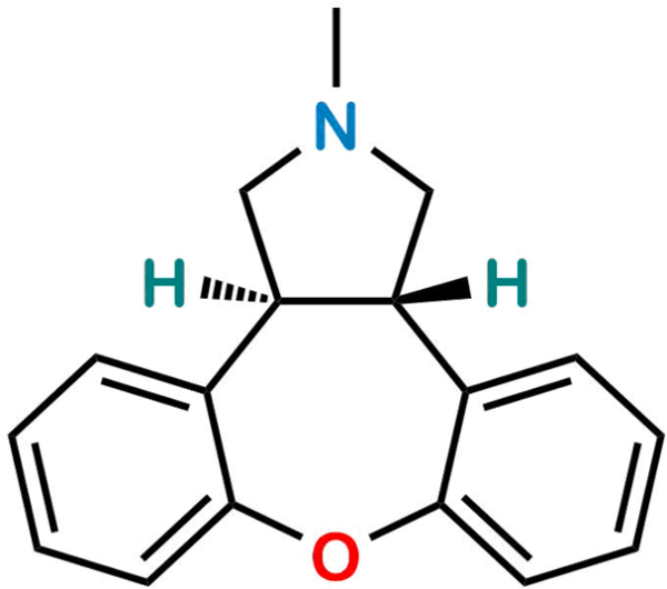 Asenapine Impurity 3