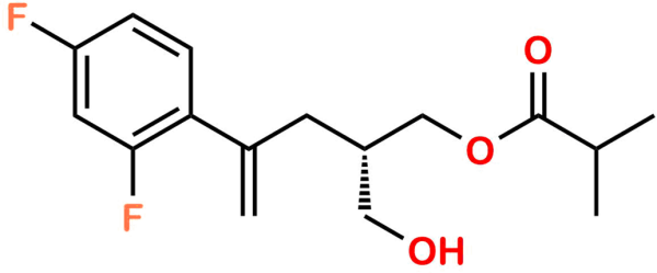 Posaconazole Impurity 106