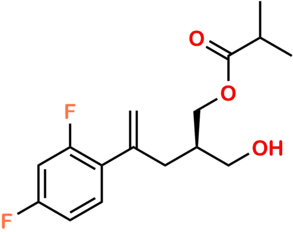 Posaconazole Impurity 107