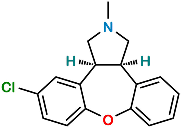 Asenapine Impurity 5