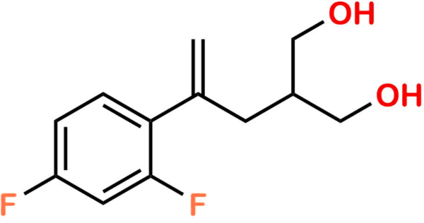 Posaconazole Impurity 112