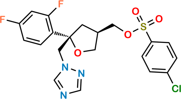 Posaconazole Impurity 15