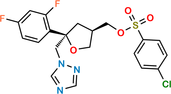 Posaconazole Impurity 16