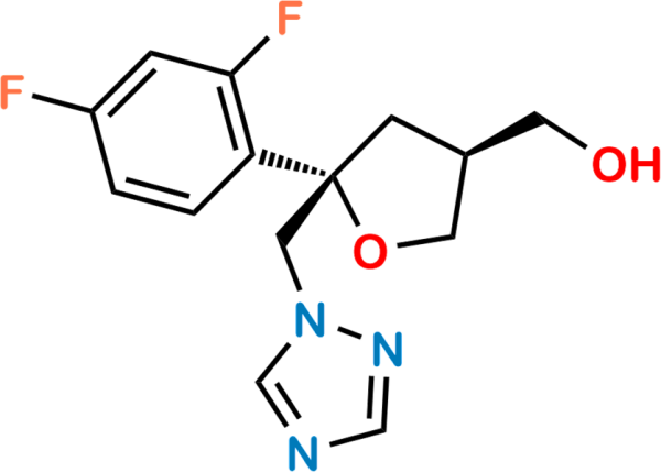 Posaconazole Impurity 17