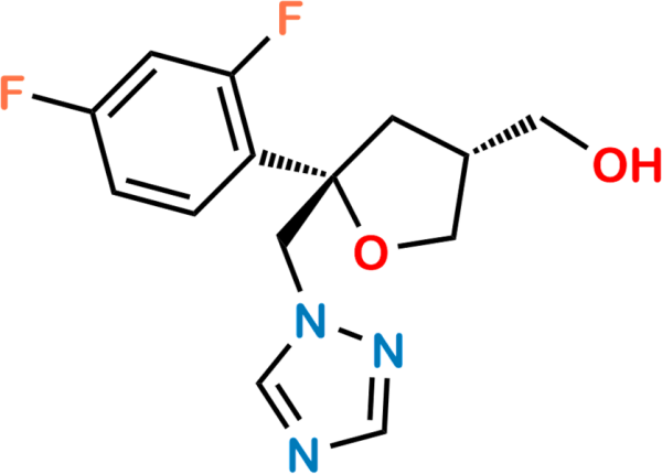 Posaconazole Impurity 20