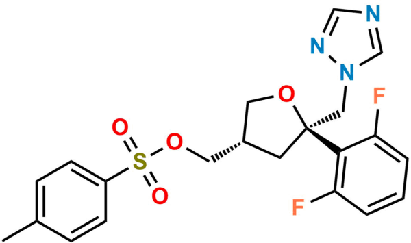 Posaconazole Impurity 24