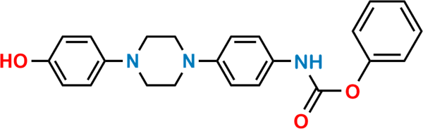 Posaconazole Impurity 32