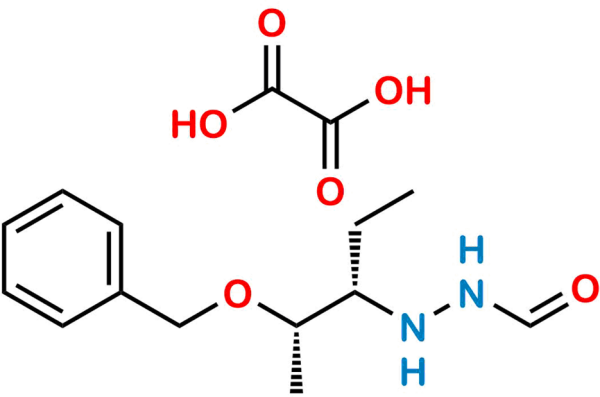 Posaconazole Impurity 33