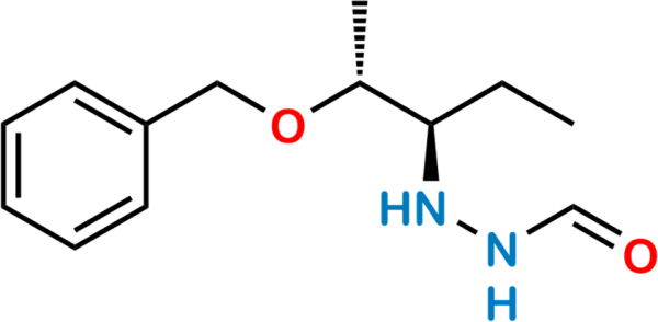 Posaconazole Impurity 34