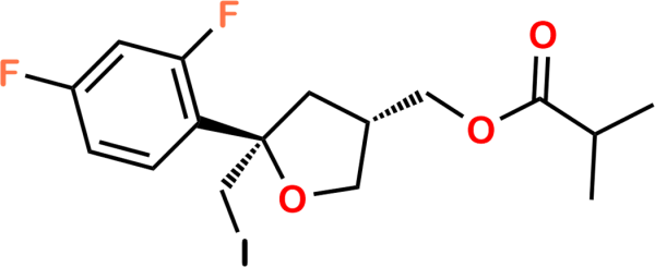 Posaconazole Impurity 36