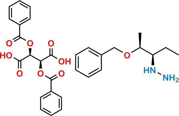 Posaconazole Impurity 37