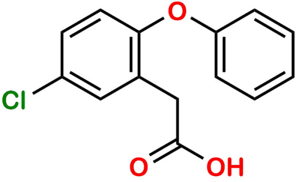 Asenapine Impurity 8