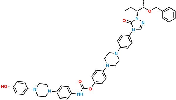 Posaconazole Impurity 51