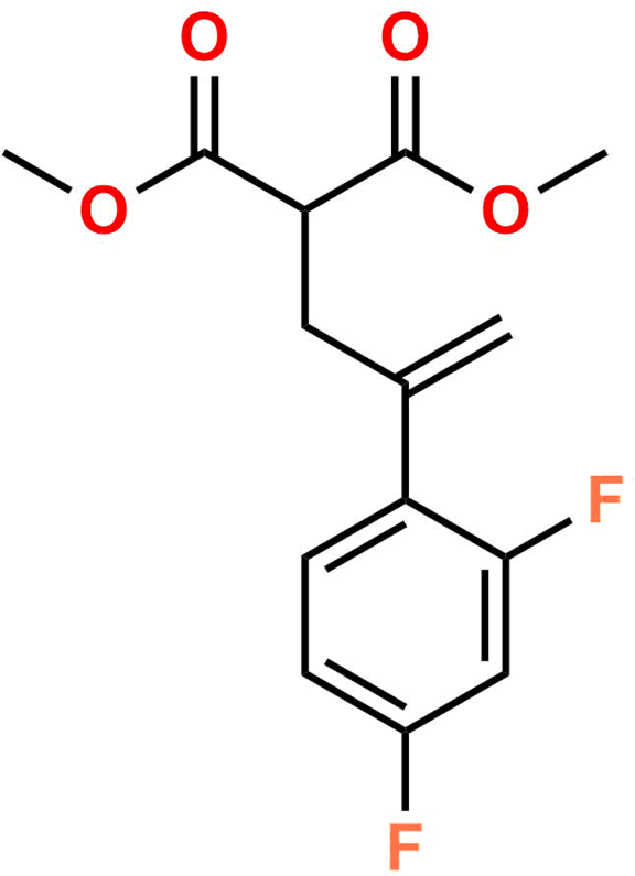 Posaconazole Impurity 54