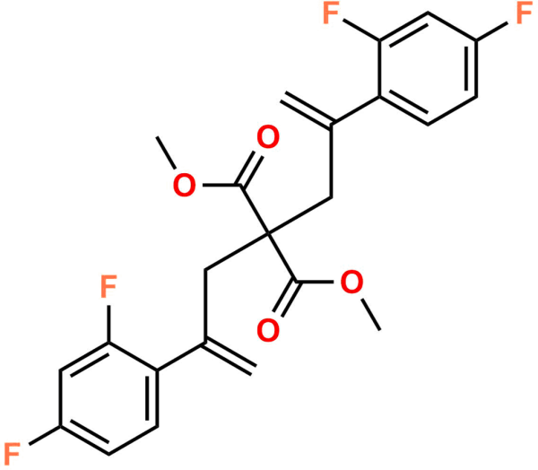 Posaconazole Impurity 55