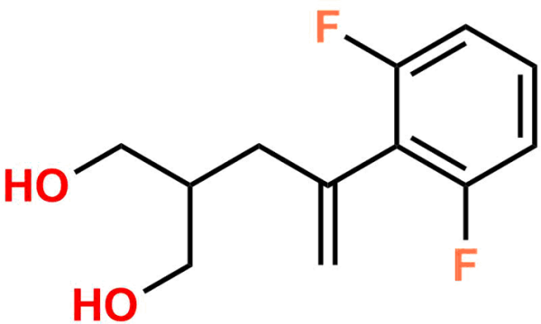 Posaconazole Impurity 56