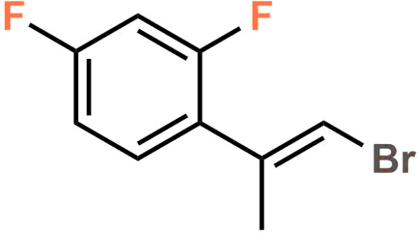 Posaconazole Impurity 57