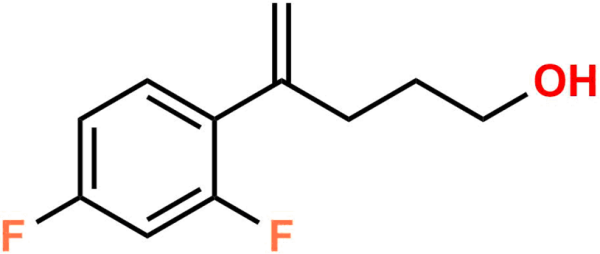 Posaconazole Impurity 59