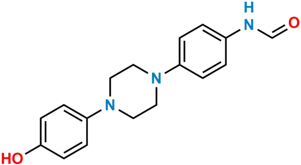 Posaconazole Impurity 60