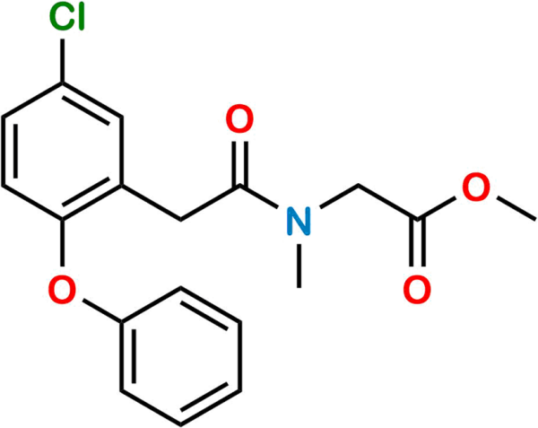 Asenapine Impurity 9