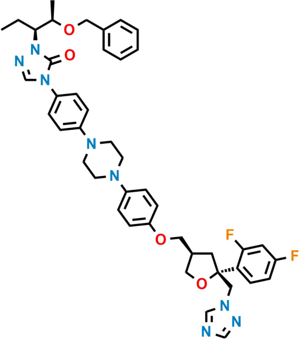 Posaconazole Impurity 67