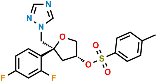 Posaconazole Impurity 69