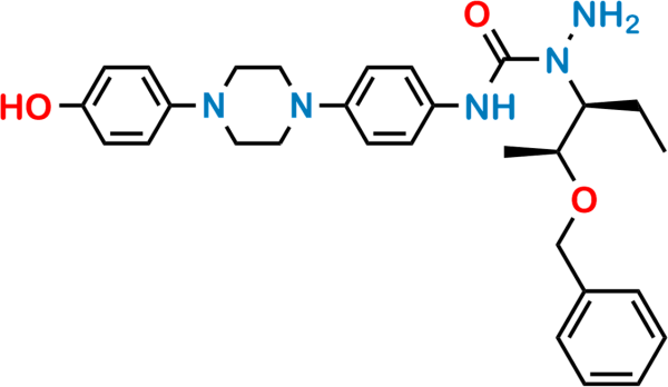 Posaconazole Impurity 7