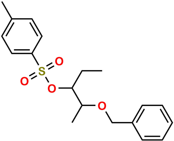 Posaconazole Impurity 71