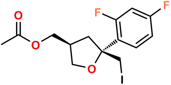 Posaconazole Impurity 72