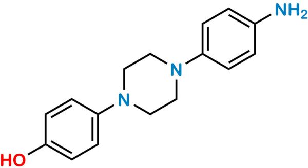 Posaconazole Impurity 73