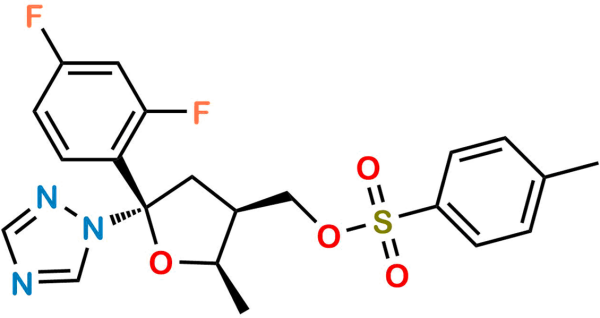 Posaconazole Impurity 74