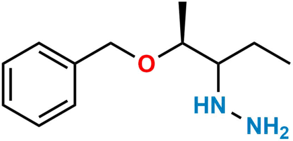Posaconazole Impurity 82