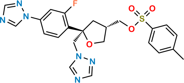 Posaconazole Impurity 9