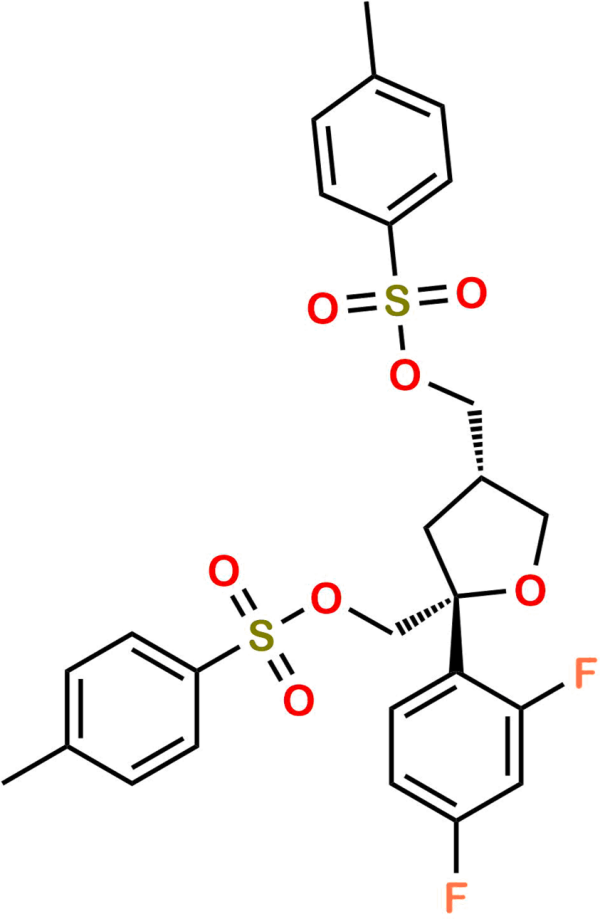 Posaconazole Impurity 92