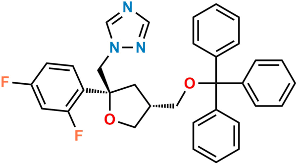 Posaconazole Impurity 93