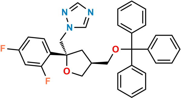 Posaconazole Impurity 94