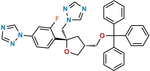 Posaconazole Impurity 95