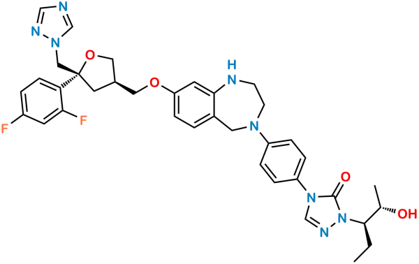 Posaconazole Impurity 99