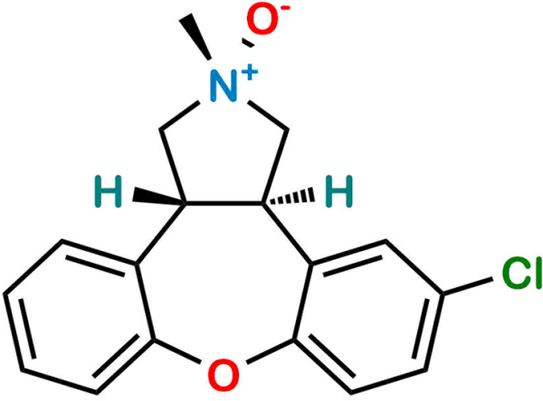 Asenapine N-Oxide