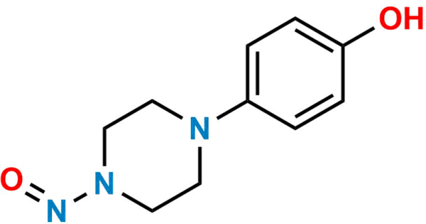 Posaconazole Nitroso Impurity 3