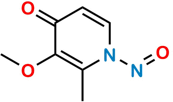 Posaconazole Nitroso Impurity 4